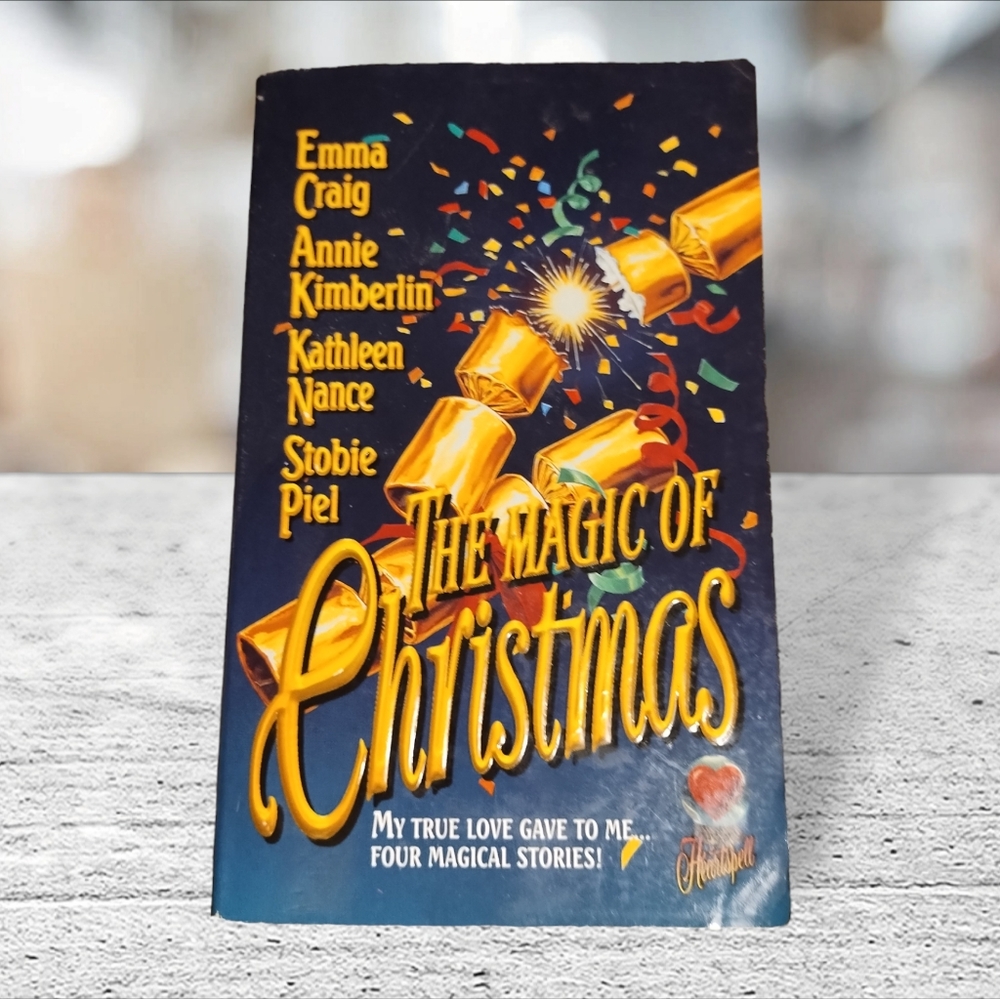 The Magic of Christmas